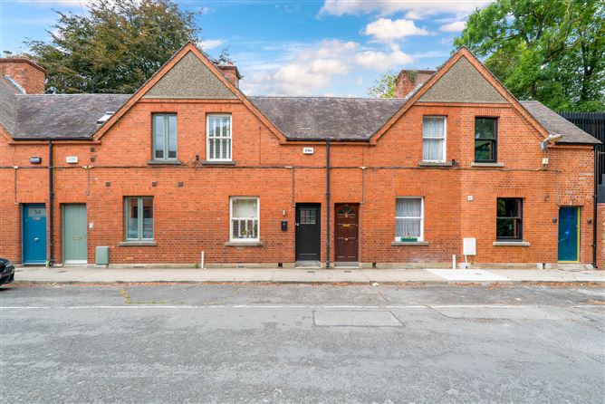 Photo 13 of 14 — 54 HOME VILLAS DUBLIN 4 , Donnybrook, Dublin 4