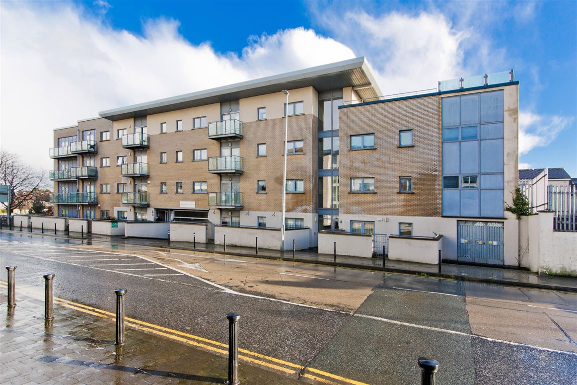 Apartment, 30, Greenhills Court, Greenhills Road, Dublin 24
