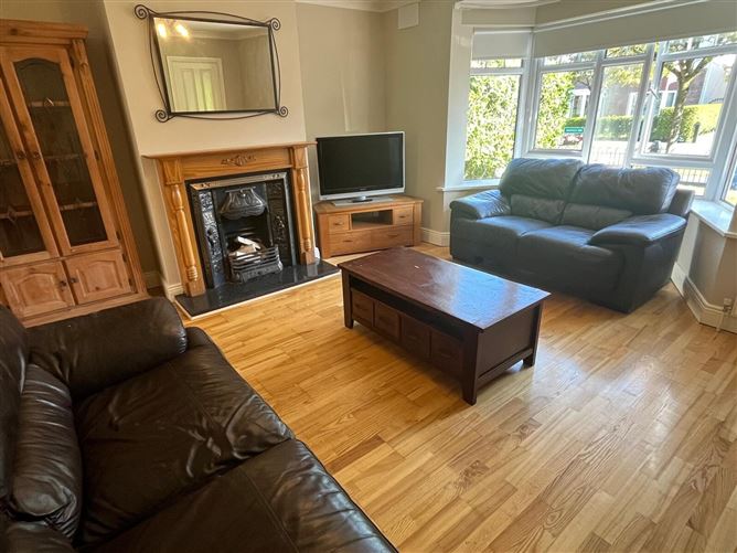 1 Woodville Rise, Woodville Grange, Athlone, Co. Westmeath