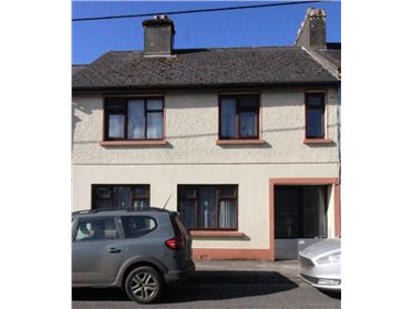 Church St, Crossmolina, Co. Mayo.
