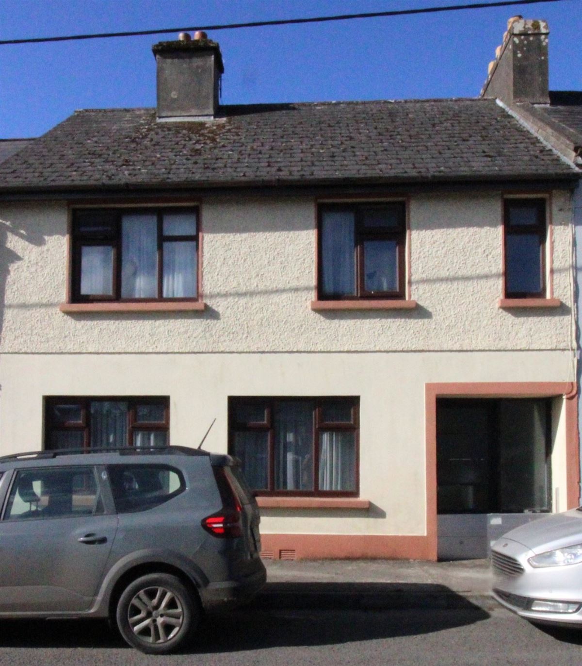 Church St, Crossmolina, Co. Mayo.
