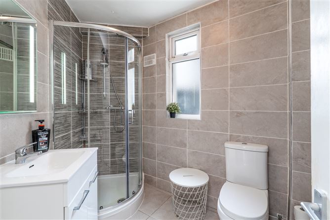 Faussagh Road, Cabra, Dublin 7