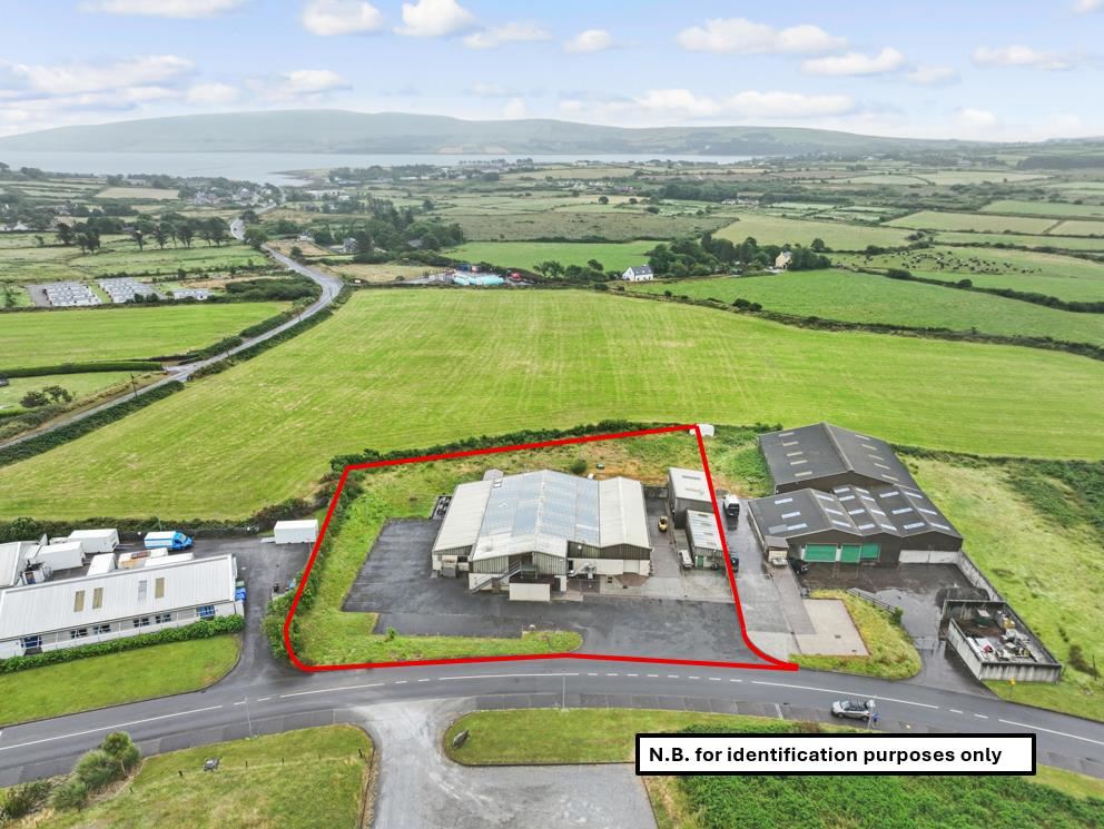 Photo 1 of 13 — Unit 2, Ballinaboula Industrial Estate, Dingle, Co. Kerry