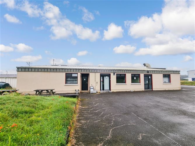 Unit 2, Ballinaboula Industrial Estate, Dingle, Co. Kerry