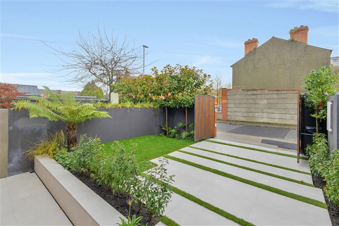 Shandon Mews, Phibsborough, Dublin 7