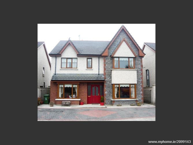 main photo for 4 Daarwood, Limerick, Newcastle West, Co. Limerick