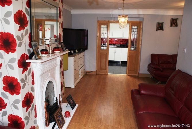 116 Killala Road, Cabra,   Dublin 7