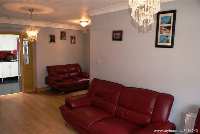 116 Killala Road, Cabra,   Dublin 7