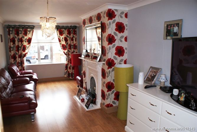 116 Killala Road, Cabra,   Dublin 7