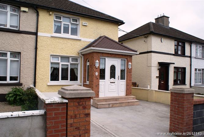 116 Killala Road, Cabra,   Dublin 7