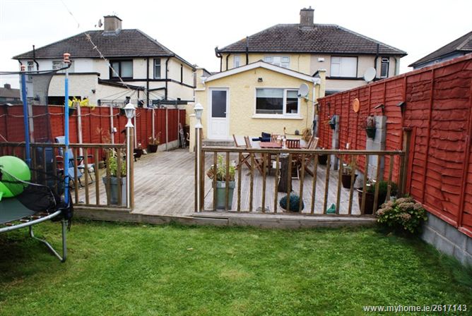 116 Killala Road, Cabra,   Dublin 7