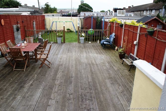 116 Killala Road, Cabra,   Dublin 7