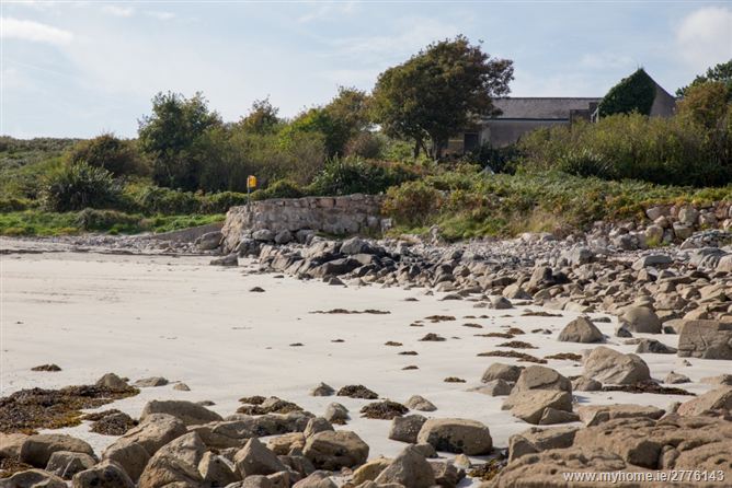 Keeraunmore, Carraroe, Galway