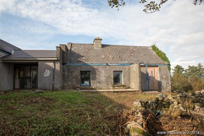 Keeraunmore, Carraroe, Galway