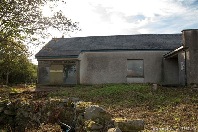 Keeraunmore, Carraroe, Galway