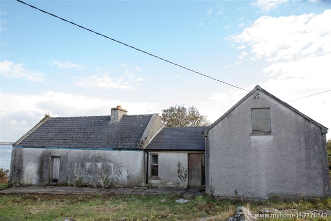Keeraunmore, Carraroe, Galway