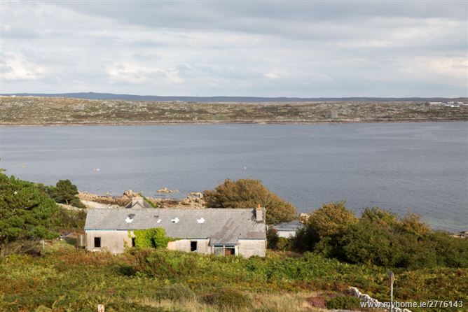 Keeraunmore, Carraroe, Galway