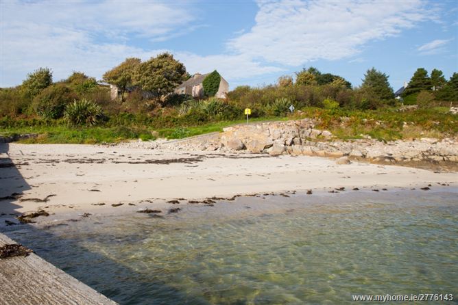 Keeraunmore, Carraroe, Galway