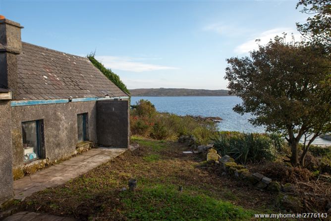 Keeraunmore, Carraroe, Galway