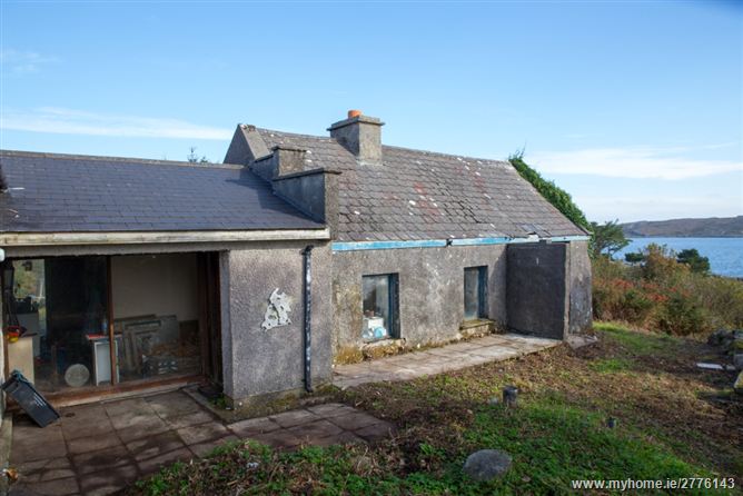 Keeraunmore, Carraroe, Galway