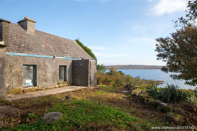 Keeraunmore, Carraroe, Galway