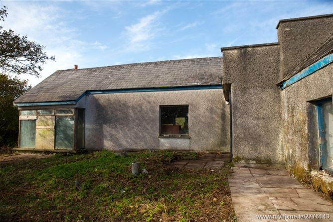 Keeraunmore, Carraroe, Galway