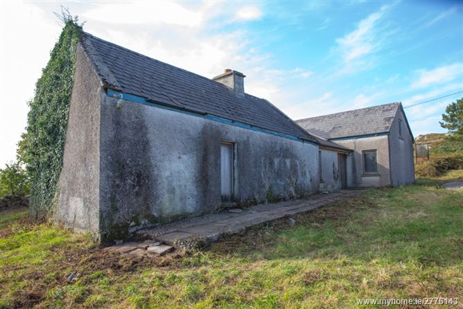 Keeraunmore, Carraroe, Galway