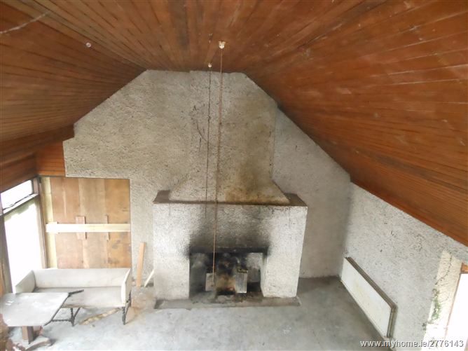 Keeraunmore, Carraroe, Galway