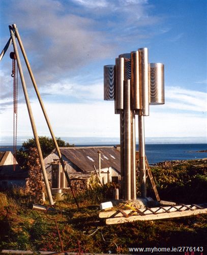 Keeraunmore, Carraroe, Galway