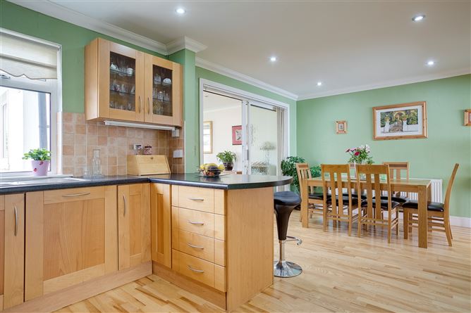 23 Beechlawn Green, Coolock, Dublin 5