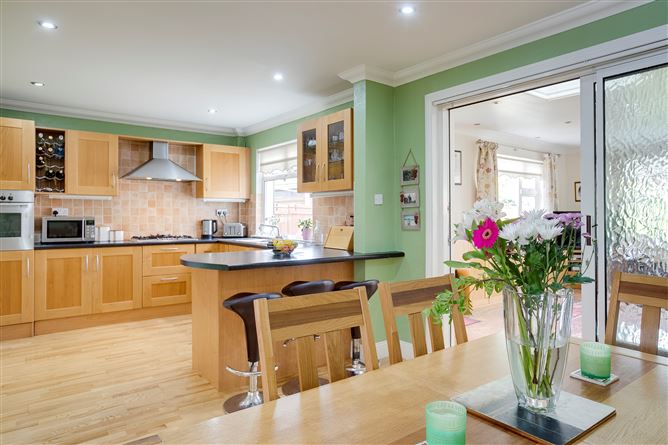 23 Beechlawn Green, Coolock, Dublin 5