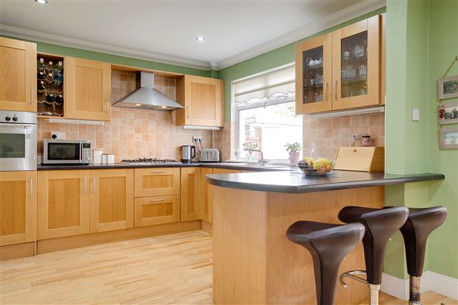23 Beechlawn Green, Coolock, Dublin 5