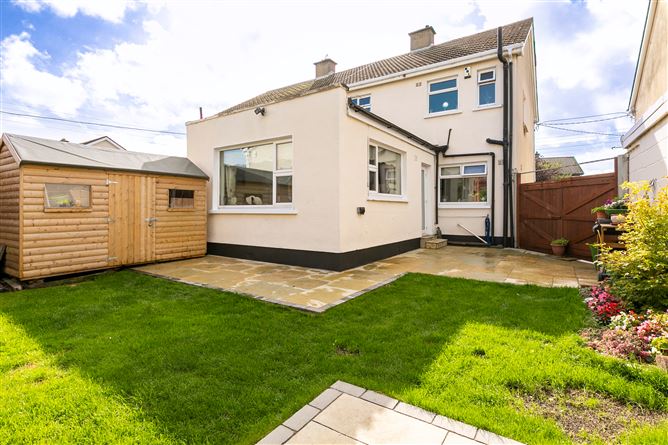 23 Beechlawn Green, Coolock, Dublin 5