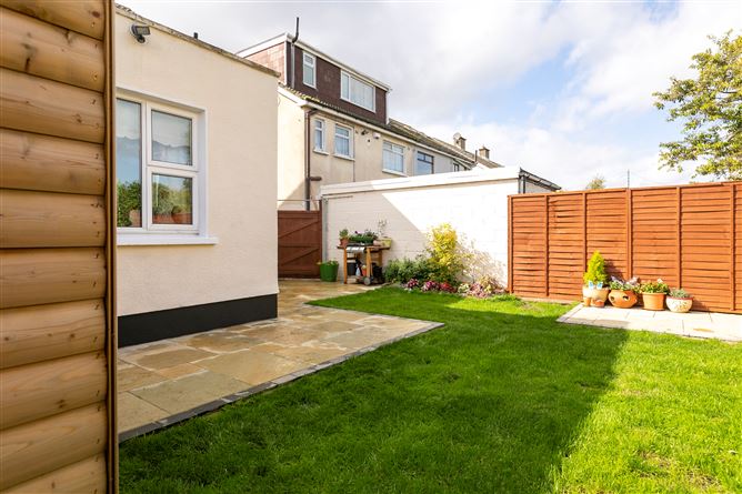 23 Beechlawn Green, Coolock, Dublin 5