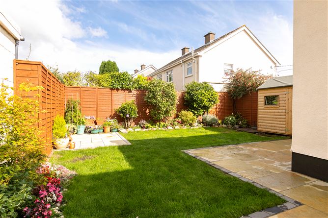 23 Beechlawn Green, Coolock, Dublin 5