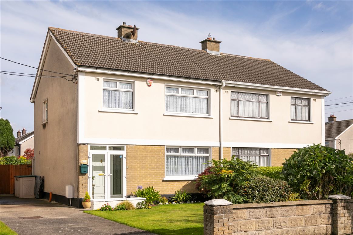23 Beechlawn Green, Coolock, Dublin 5