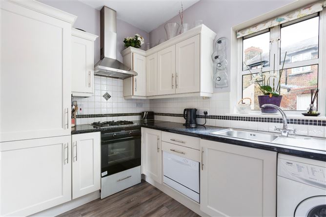 14 Mills Street, Off Cross Avenue, Dun Laoghaire, Co. Dublin