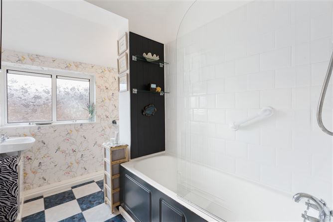 14 Mills Street, Off Cross Avenue, Dun Laoghaire, Co. Dublin