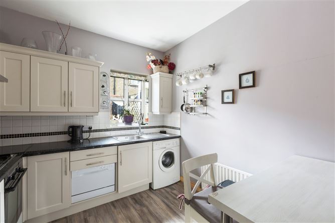 14 Mills Street, Off Cross Avenue, Dun Laoghaire, Co. Dublin
