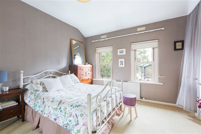14 Mills Street, Off Cross Avenue, Dun Laoghaire, Co. Dublin