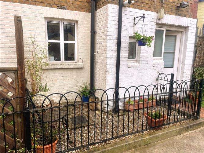 14 Mills Street, Off Cross Avenue, Dun Laoghaire, Co. Dublin