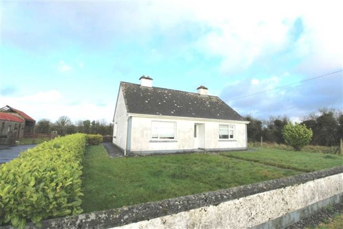 Ishlaun, Ballaghaderreen, Co. Roscommon
