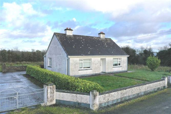 Ishlaun, Ballaghaderreen, Co. Roscommon