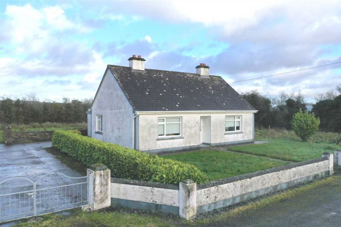 Ishlaun, Ballaghaderreen, Co. Roscommon