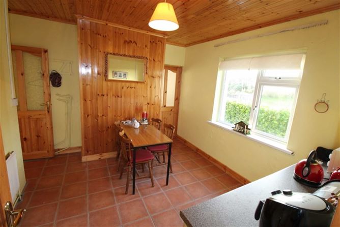 Ishlaun, Ballaghaderreen, Co. Roscommon