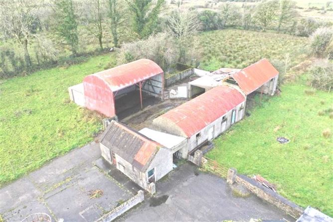 Ishlaun, Ballaghaderreen, Co. Roscommon