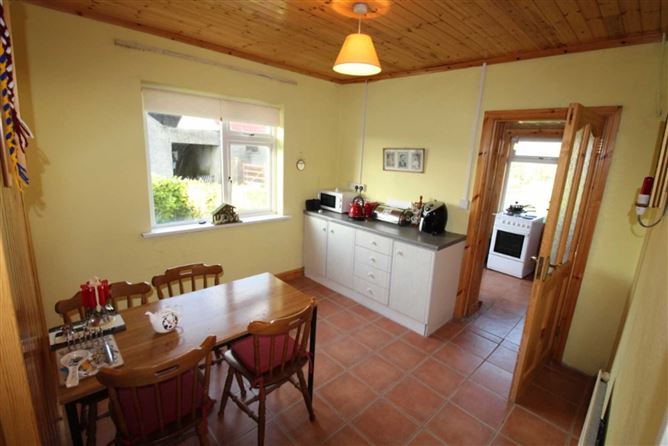 Ishlaun, Ballaghaderreen, Co. Roscommon