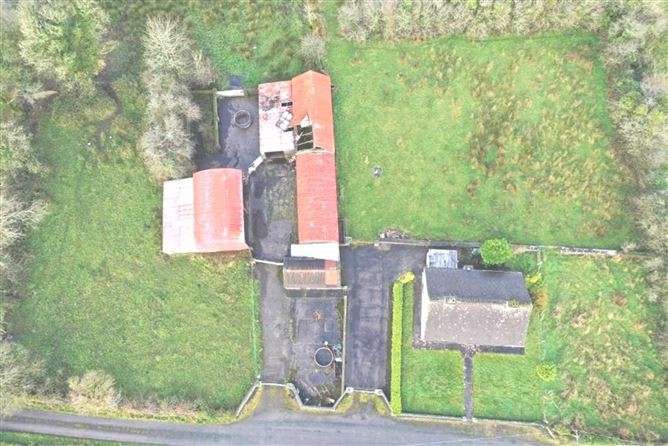 Ishlaun, Ballaghaderreen, Co. Roscommon
