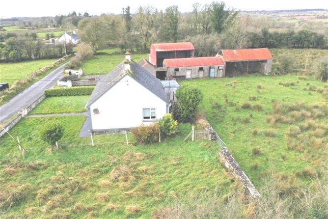 Ishlaun, Ballaghaderreen, Co. Roscommon