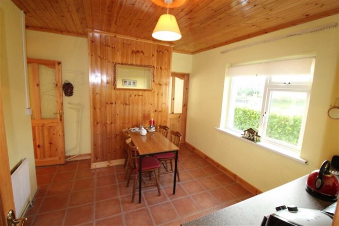 Ishlaun, Ballaghaderreen, Co. Roscommon